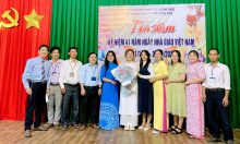 Giới thiệu về tổ Toán – Tin