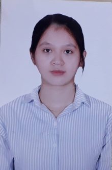 Nguyễn Thị Quỳnh Thoa