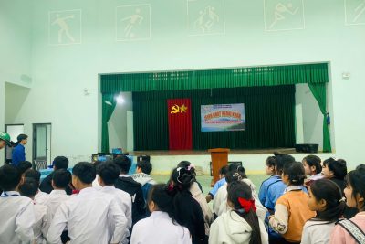 Thơ, ca dao về đất nước, con người Quảng Ngãi